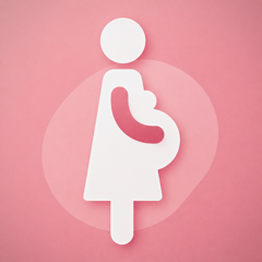 Pregnancy Organizer & Tracker icon