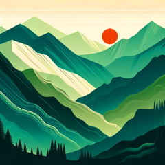 Pro Camping Planner icon