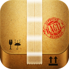 Pro Moving Planner icon
